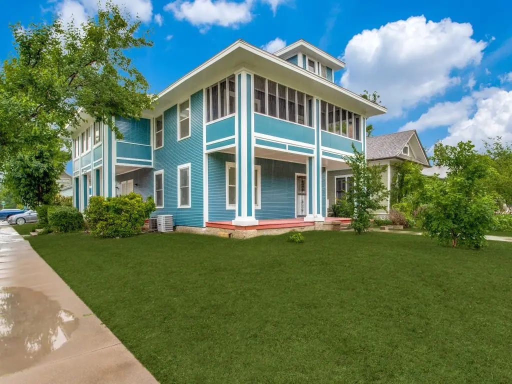738 Woodlawn Avenue 446, Dallas