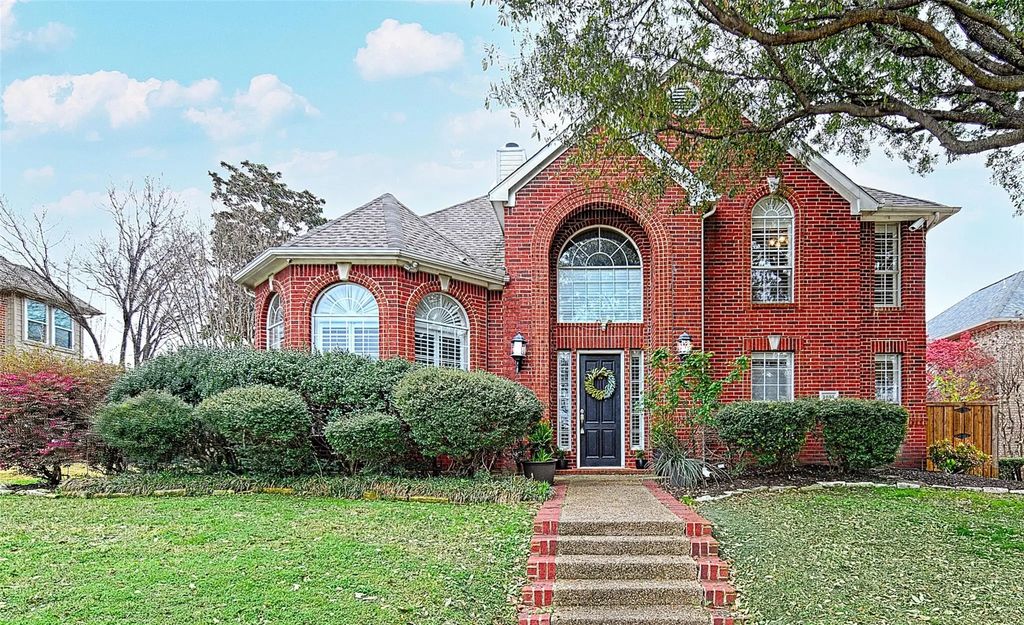1461 Brookside Drive, Carrollton
