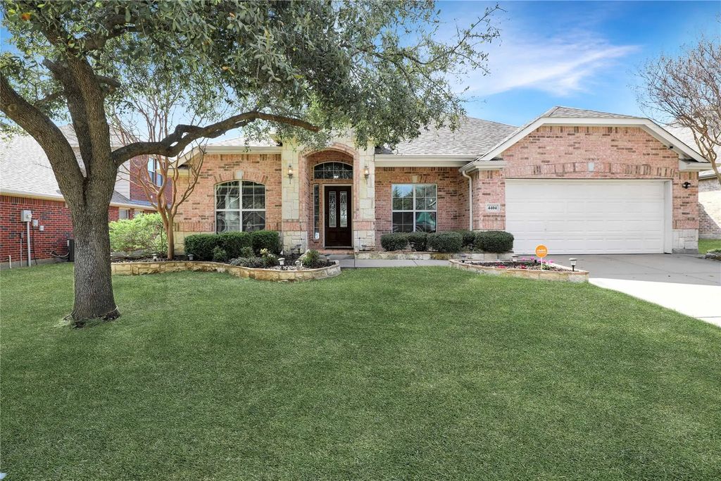 4404 Wembley Court, McKinney