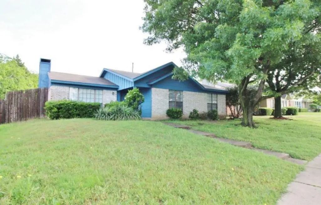 1019 Cedar Run Drive, Duncanville