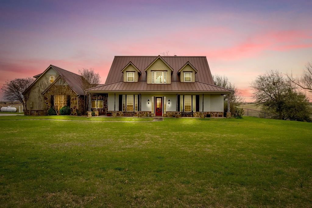114 Aledo Ridge Road, Fort Worth