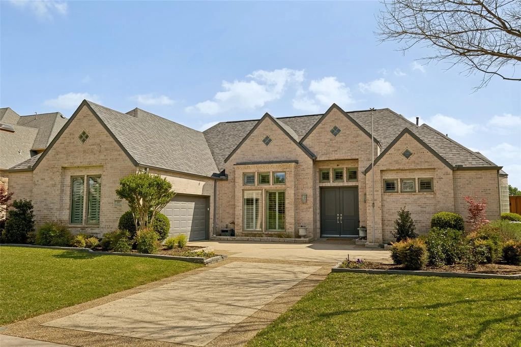 600 Berkshire Lane, Coppell