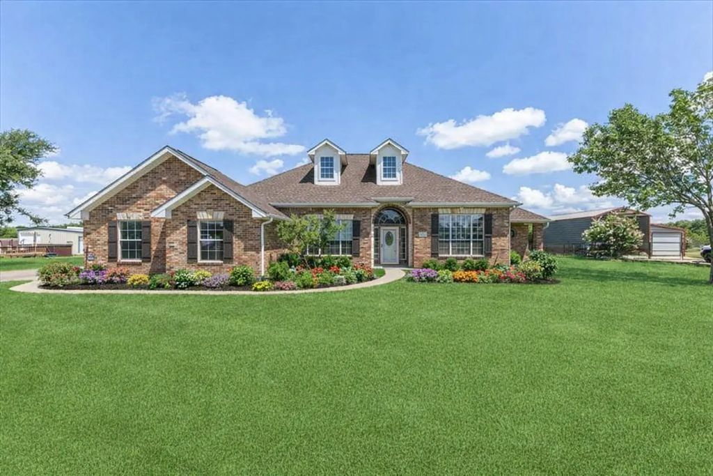 1062 Savannah Lane, Oak Ridge