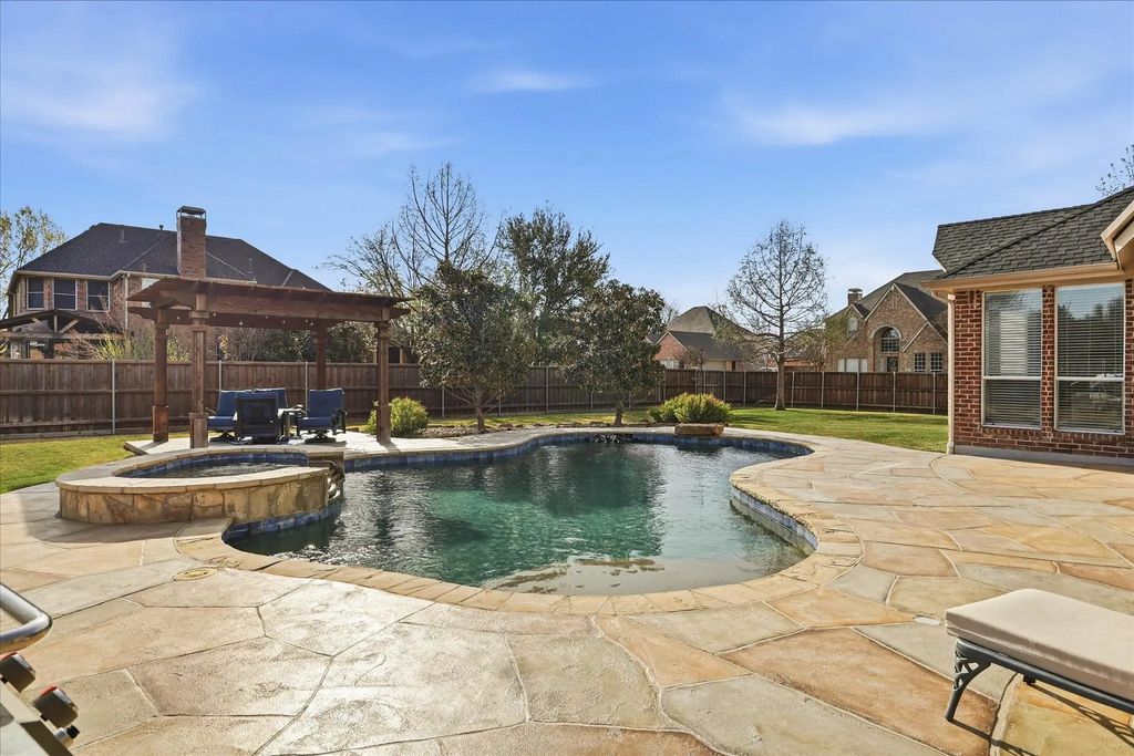 5102 Bayberry Street, Flower Mound