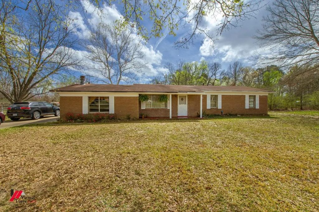 6103 Colquitt, Keithville