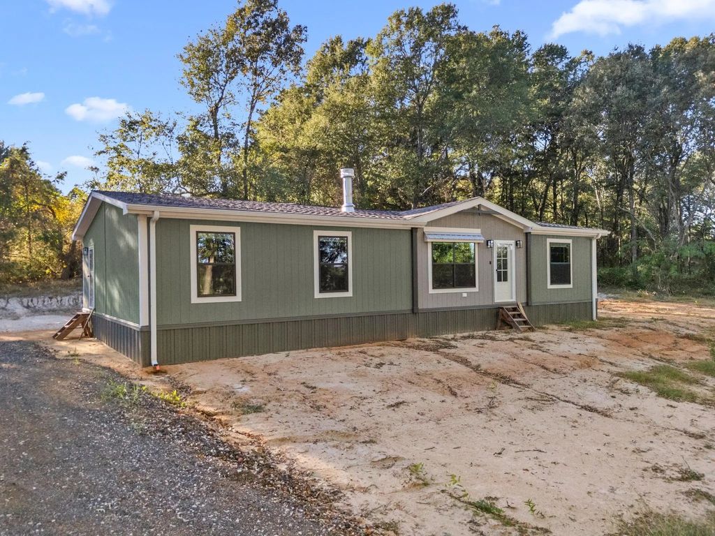 14608 Fm 2964, Whitehouse