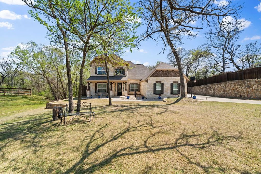 152 Spanish Oak Drive, Krugerville