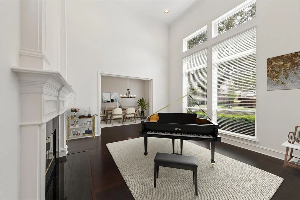 6429 Fallon Court, Plano