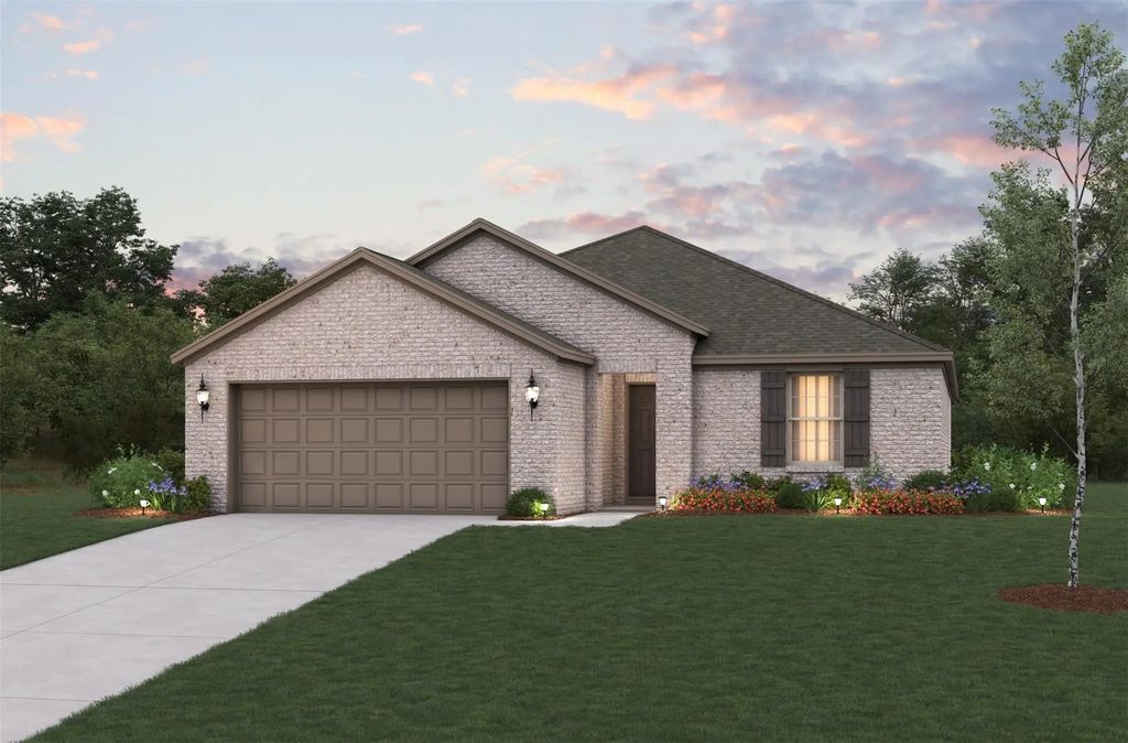 1701 Gulin Street, Royse City