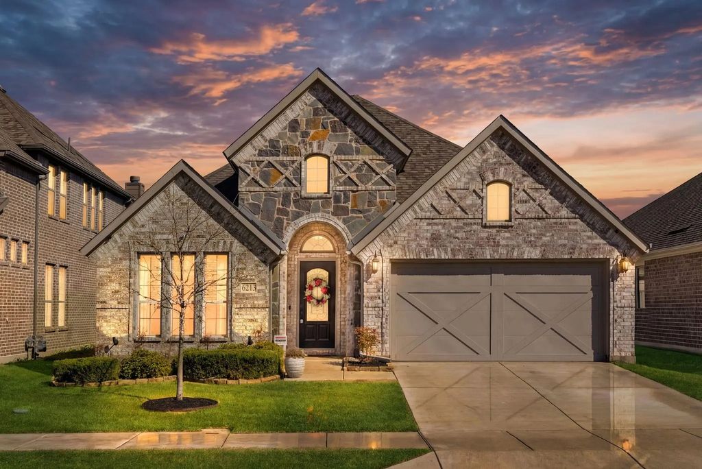 6213 Norley Court, Celina