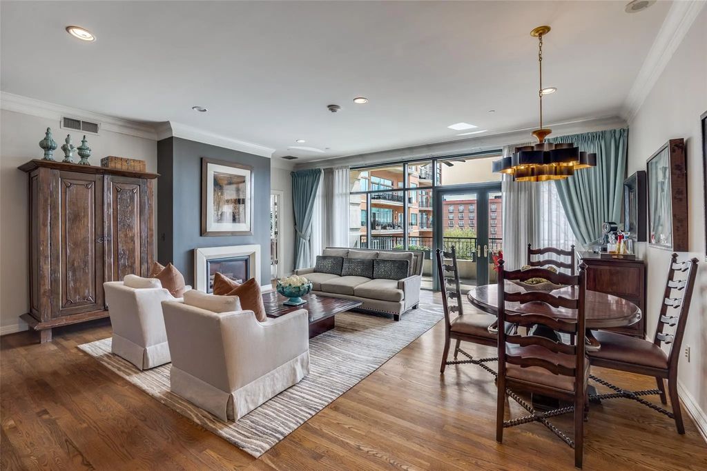 2828 Hood Street 506, Dallas