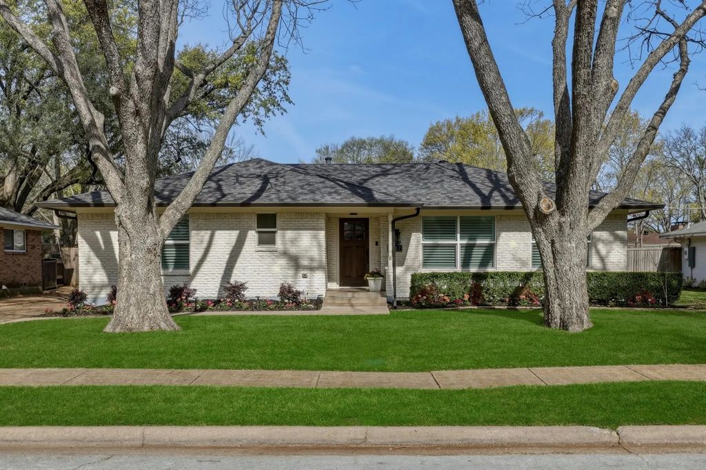 7017 Town North Drive, Dallas