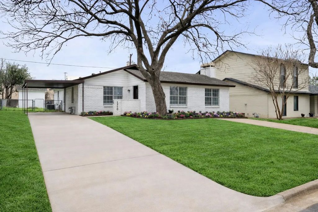 1710 Sylvan Drive, Arlington