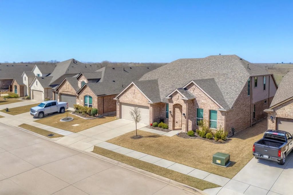 1208 Arcadia Lane, Northlake
