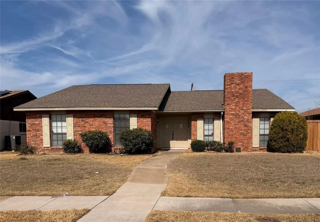 2150 Courtland Circle, Carrollton