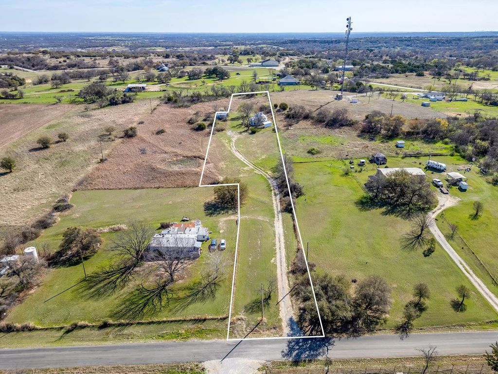 320 Windy Hill Lane, Springtown