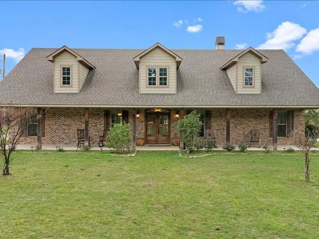 2652 Highway 163, Doyline