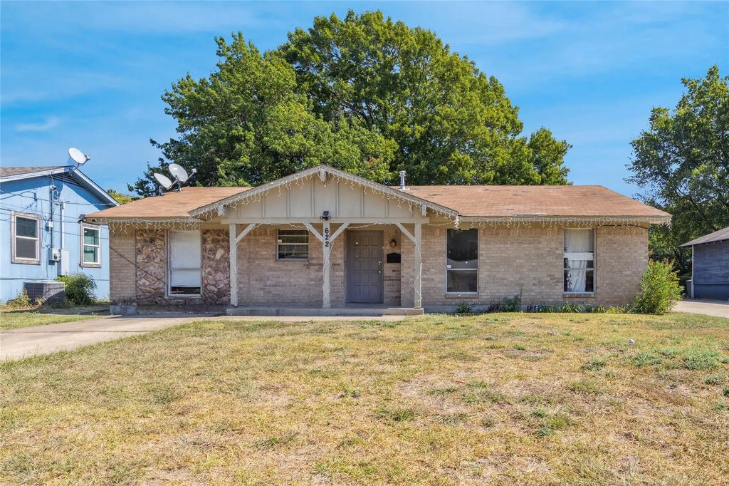 622 Power Drive, Duncanville