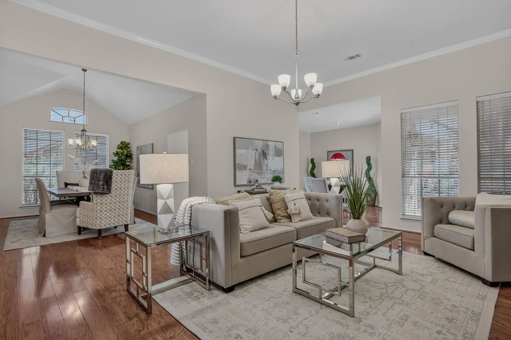 1408 Hamilton Drive, Cedar Hill