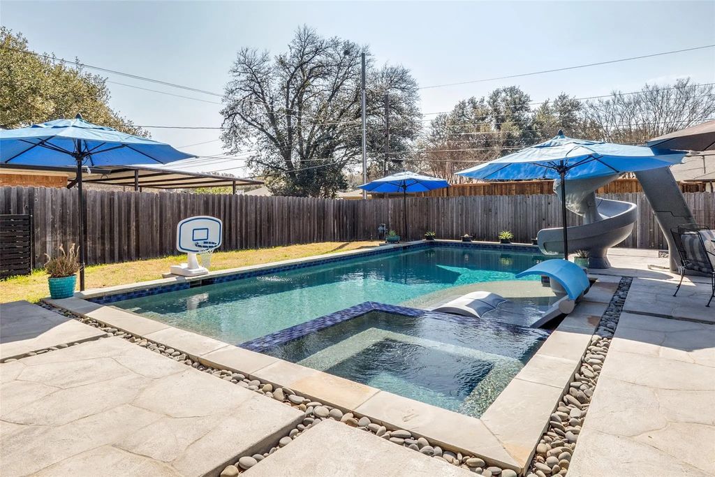 6318 Glennox Lane, Dallas