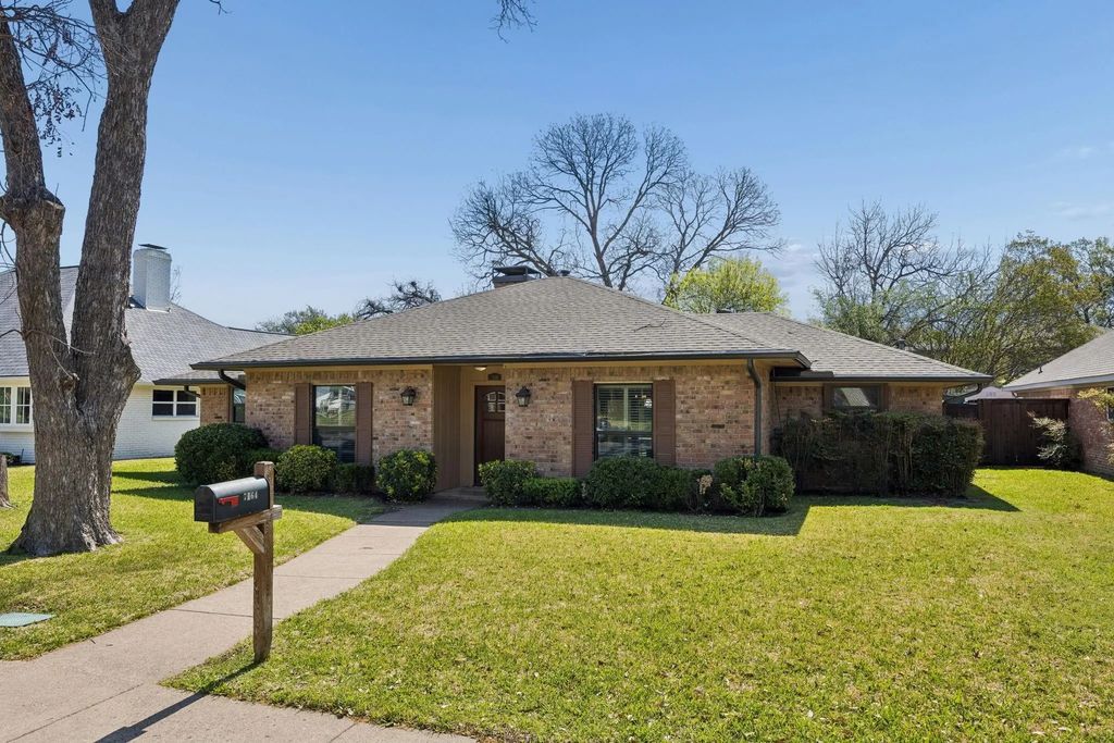 7164 Cosgrove Drive, Dallas