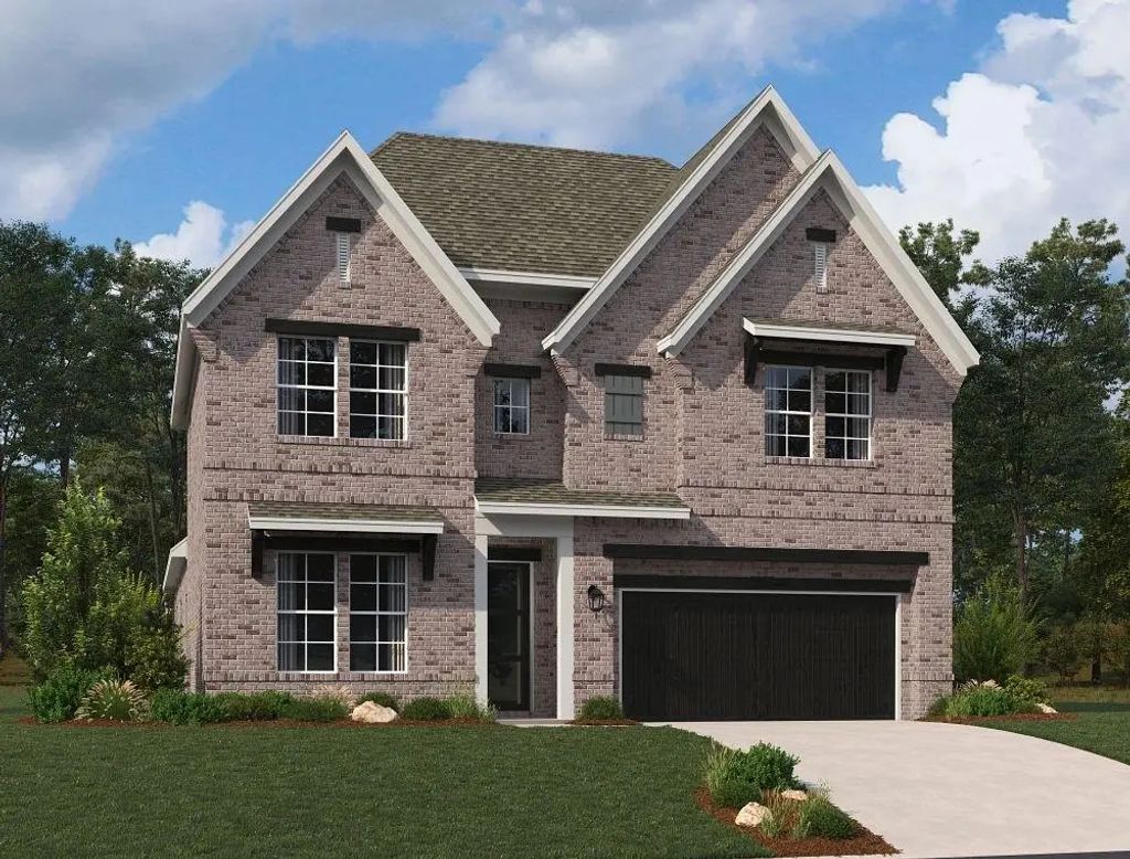 7208 Dasher Drive, McKinney