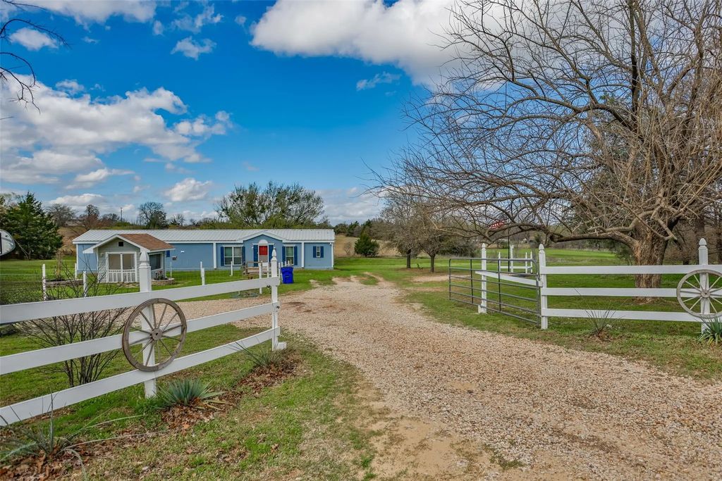 217 Cr 187, Gainesville