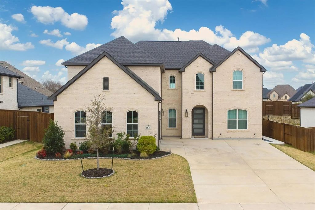 3971 Porter Lane, Prosper