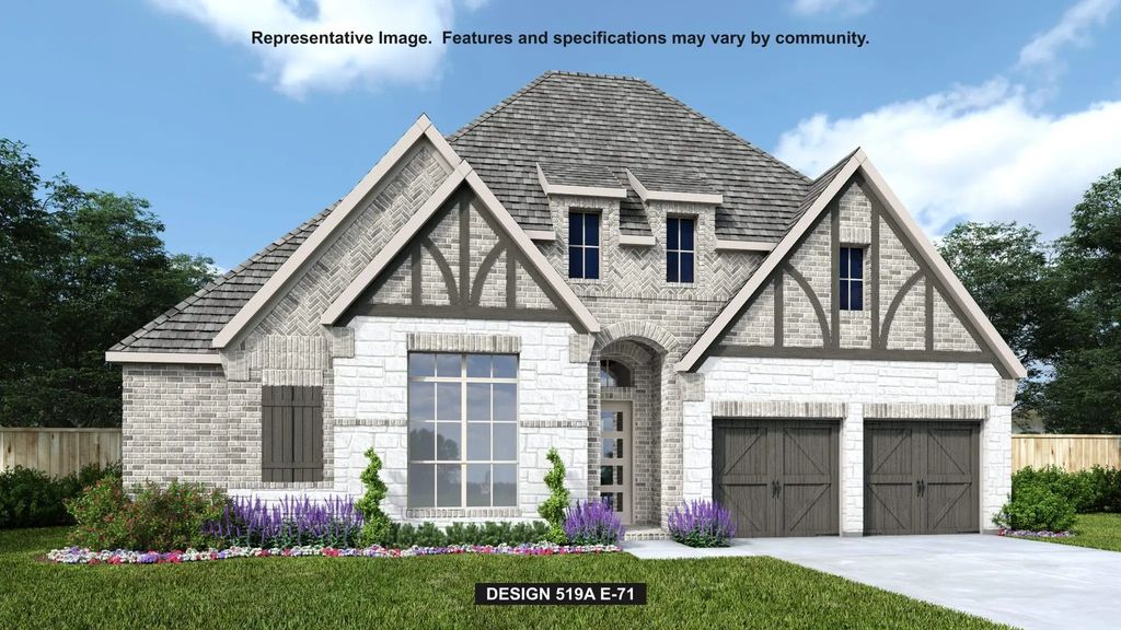 171 Twilight Drive, Prosper