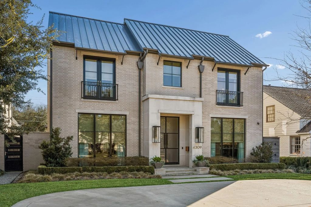 4309 Southwestern Boulevard, University Park