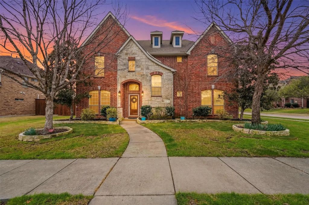 13713 Hot Springs Lane, Frisco