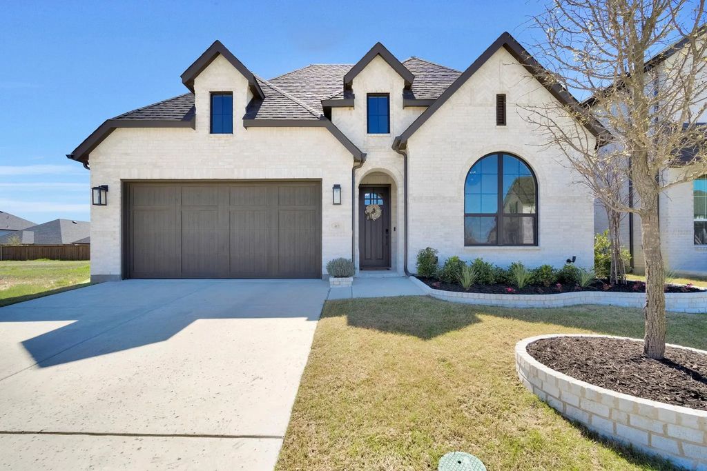 4630 Sweeprange Road, Midlothian