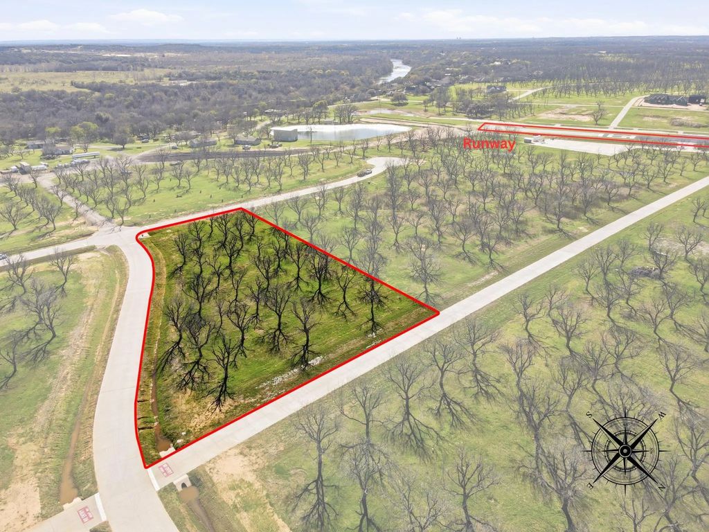 1730 Cirrus Loop, Granbury