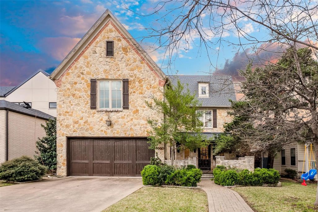 4900 W Stanford Avenue, Dallas