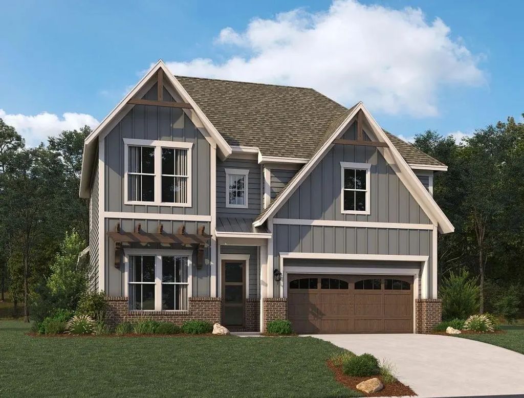 7105 Dasher Drive, McKinney