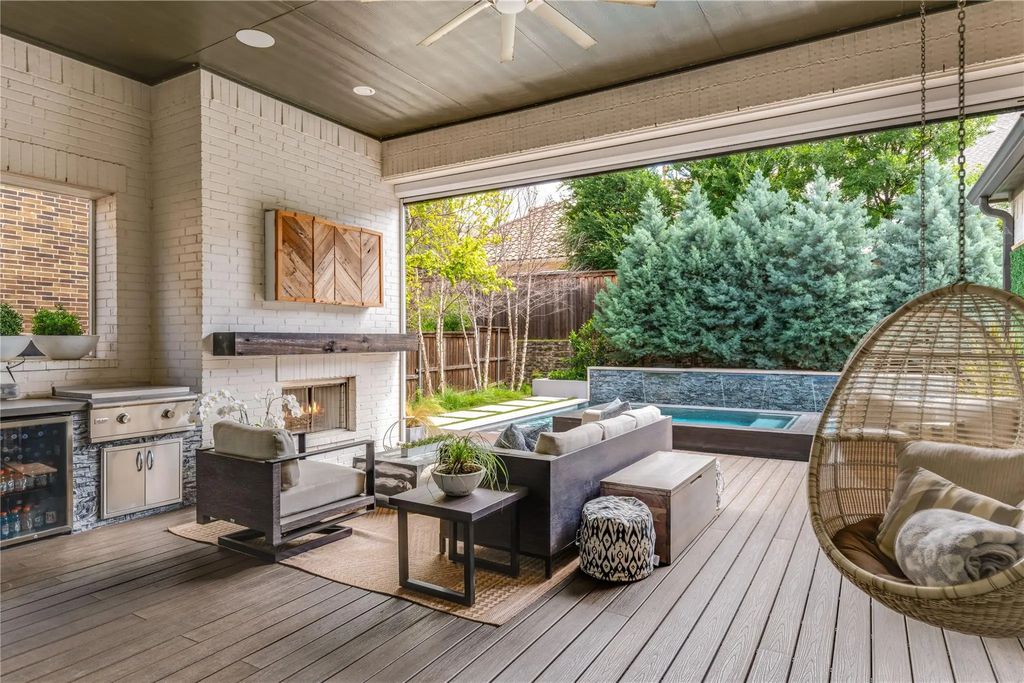 984 Thoroughbred Avenue, Frisco