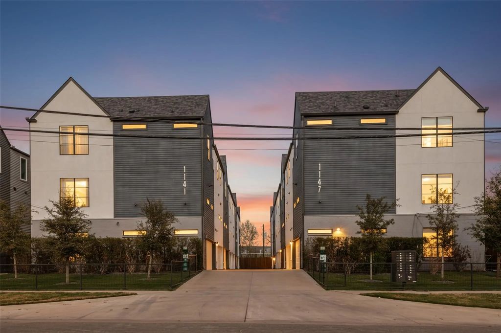 1147 N Madison Avenue 102, Dallas