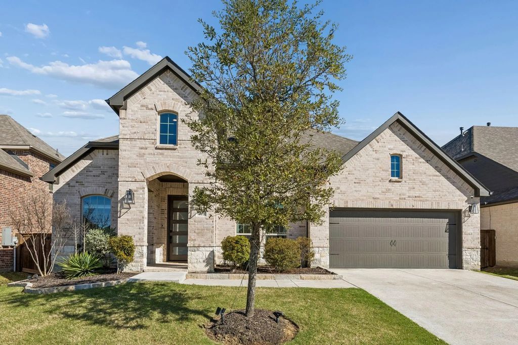 408 Ambrose Street, Fort Worth
