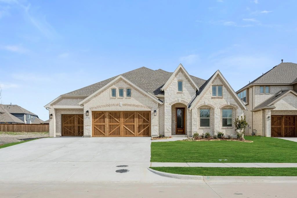 2714 Guadalupe Drive, Rockwall