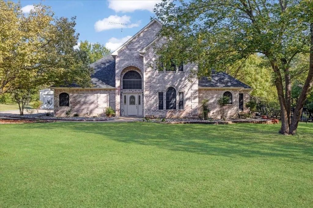 169 Ridgeview Drive, Sherman