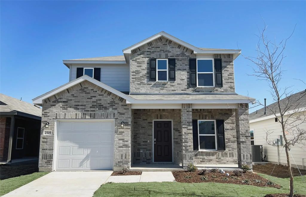 2519 Midfield Way, Princeton