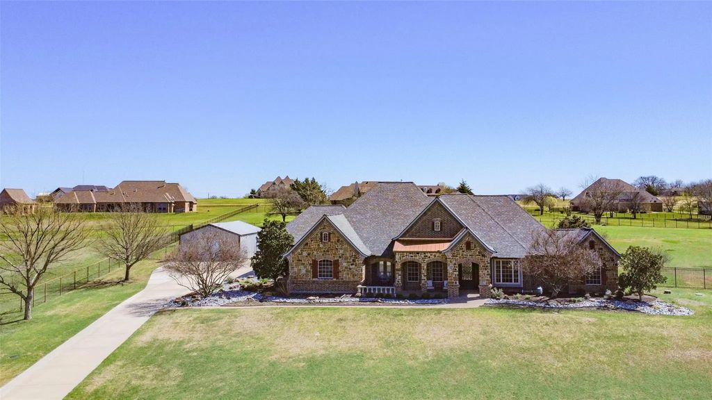 3221 Sheriff Lane, Ponder