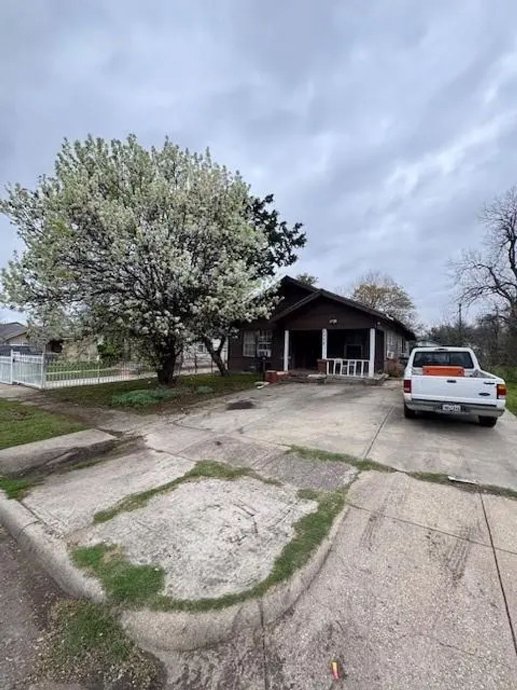 3115 Reynolds Avenue, Dallas