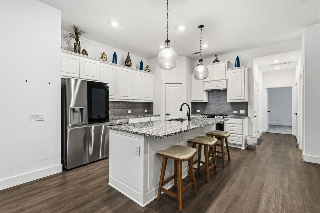 7227 Calistoga Lane, Grand Prairie