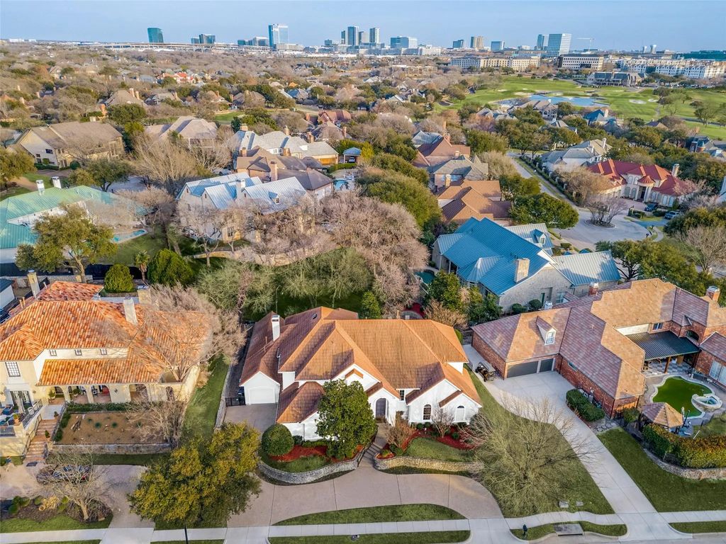 4640 Pine Valley Drive, Frisco