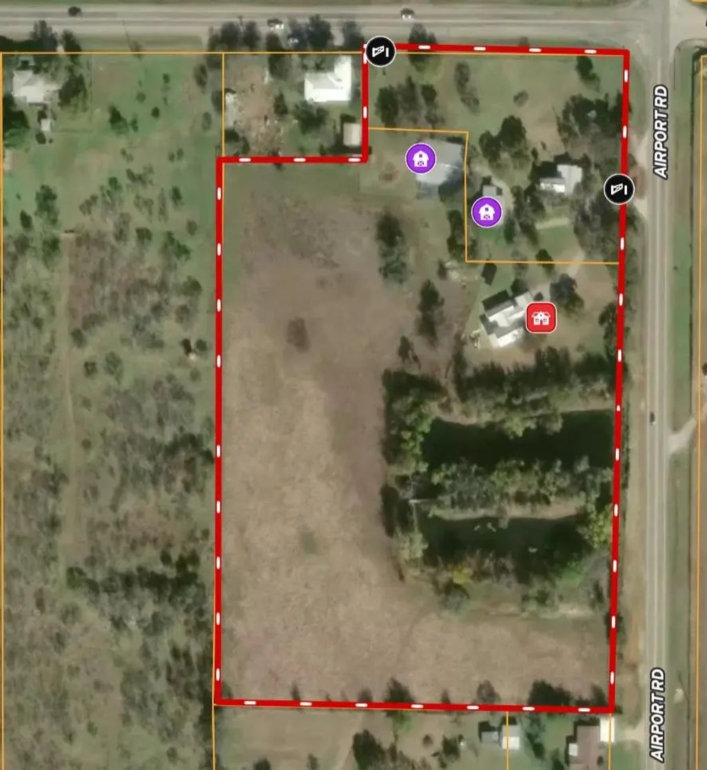 2602 Fm 1195, Mineral Wells