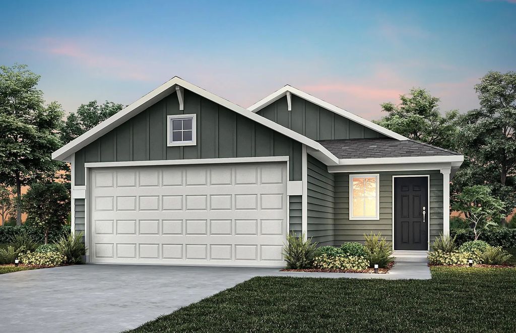 2518 Midfield Way, Princeton