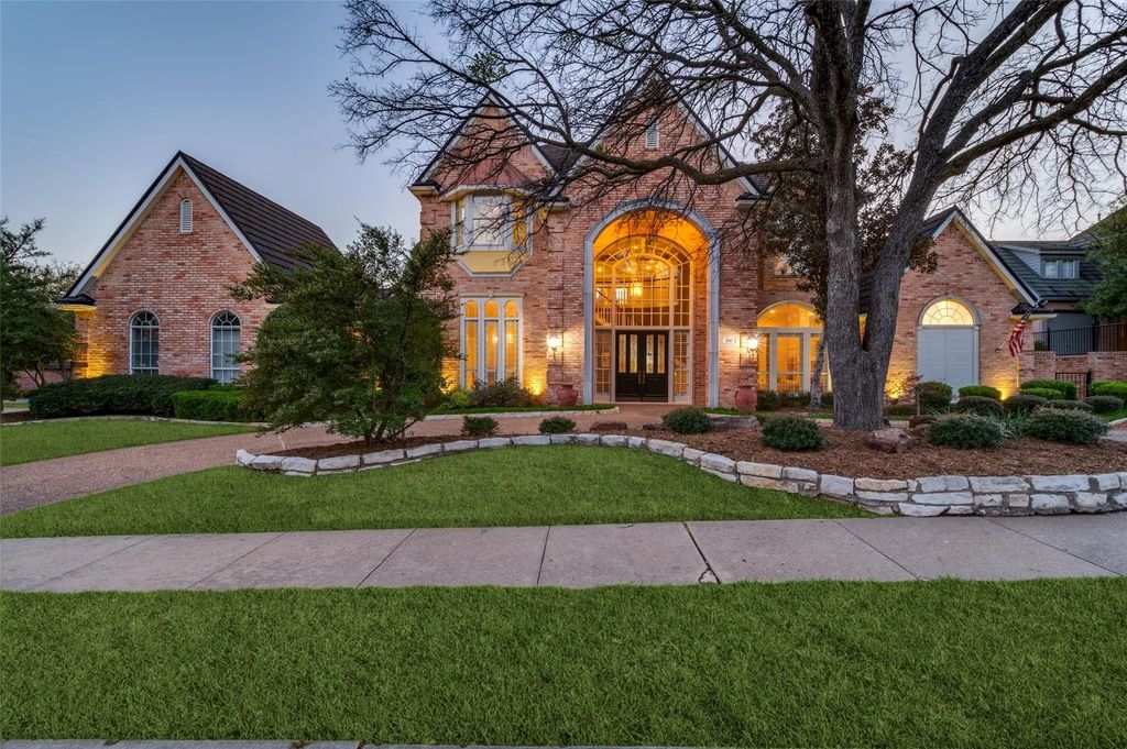 1 Harbour Town Court, Frisco
