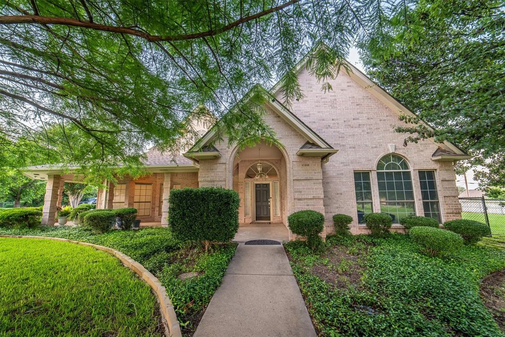 1425 Pecan Hill Road, Stephenville