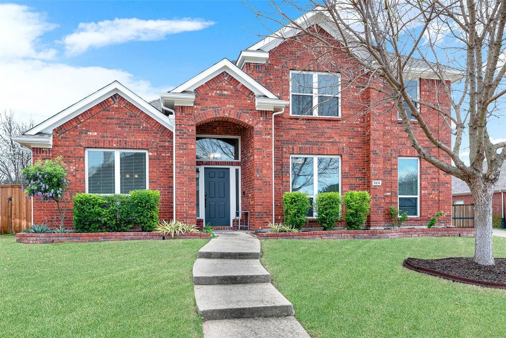 324 Elizabeth Trail, Murphy